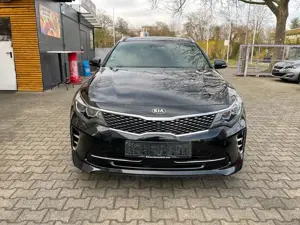 Kia Optima Sportswagon GT Line 1.7 CRDi, Vollausstattung Bild 3
