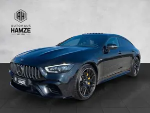 Mercedes-Benz AMG GT 63 S 4Matic+|PerformanceSitze|AMG-Spoiler