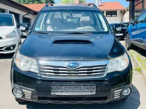 Subaru Forester Exclusive Bild 2