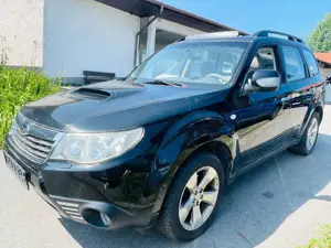 Subaru Forester Exclusive Bild 3
