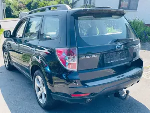 Subaru Forester Exclusive Bild 5