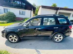 Subaru Forester Exclusive Bild 4
