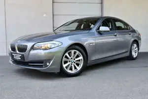 BMW 523 i Automatik*Navi*Xenon*Anhängerkupplung*