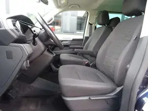 Volkswagen T6.1 Multivan 2.0TDI DSG/AHK/NAVI/KAMERA 7-Sitze Bild 5
