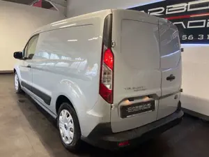 Ford Transit Connect Kasten lang Trend Bild 2