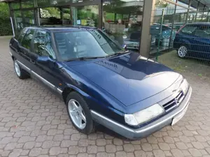 Citroen XM 2.1 Turbo D *Leder*Klimaautom.*SHZ*braucht Arbeit*