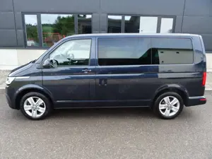 Volkswagen T6.1 Multivan 2.0TDI DSG/AHK/NAVI/KAMERA 7-Sitze Bild 3