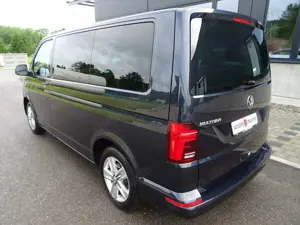 Volkswagen T6.1 Multivan 2.0TDI DSG/AHK/NAVI/KAMERA 7-Sitze Bild 4