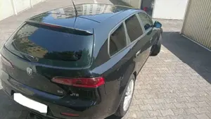 Alfa Romeo 159 159 Sport Wagon Sportwagon 2.2 JTS 16V Progression Bild 5