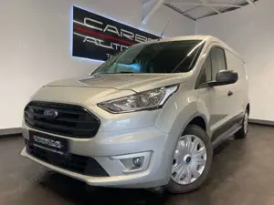 Ford Transit Connect Kasten lang Trend