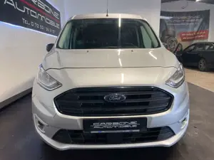 Ford Transit Connect Kasten lang Trend Bild 5