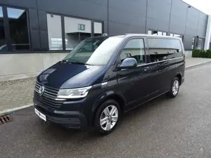 Volkswagen T6.1 Multivan 2.0TDI DSG/AHK/NAVI/KAMERA 7-Sitze Bild 2