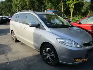 Mazda 5 1.8 Exclusive