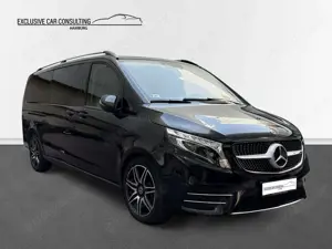 Mercedes-Benz V 250 d extralang AMG Line *360° *el.Türen *Leder