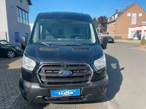 Ford Transit Kasten 350 L3 Trend  Klima EFH ZV Radio Tempoma
