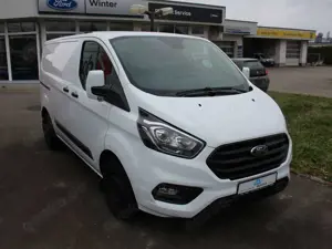 Ford Transit Custom 300 L1H1 LKW  Trend + Heckklappe