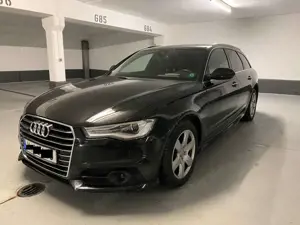 Audi A6 Avant 3.0 TDI clean diesel quattro