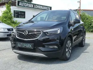 Opel Mokka X 120 Jahre*4x4*SH-gepfl.*NAVI*SHZ*Nr.52WS