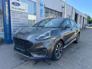 Ford Puma ST-Line