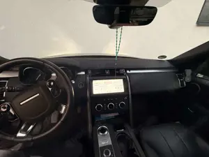 Land Rover Discovery JAGUAR / LAND ROVER AID LR (DISCOVERY 3.0 D)