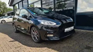 Ford Fiesta ST-Line 1.0 - CarPlay - WINTER -
