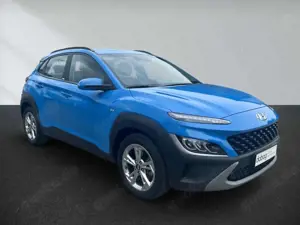 Hyundai KONA 1.0 T-GDI 48V-Hybrid Trend Bild 2