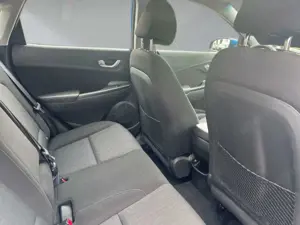 Hyundai KONA 1.0 T-GDI 48V-Hybrid Trend Bild 5