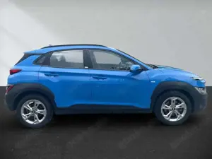 Hyundai KONA 1.0 T-GDI 48V-Hybrid Trend Bild 3