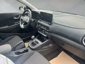 Hyundai KONA 1.0 T-GDI 48V-Hybrid Trend Bild 4