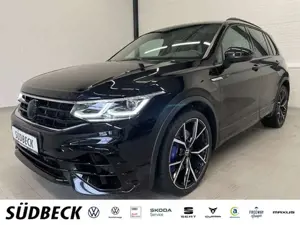 Volkswagen Tiguan 2.0 TSI R 4Motion KAMERA+PANO+AHK+MATRIX+APP+LA...