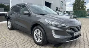 Ford Kuga Titanium