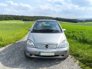 Mercedes-Benz A 190 A 190 Avantgarde (Lederausstattung) Bild 2