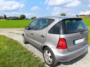 Mercedes-Benz A 190 A 190 Avantgarde (Lederausstattung) Bild 4