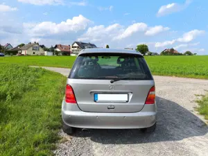 Mercedes-Benz A 190 A 190 Avantgarde (Lederausstattung) Bild 5