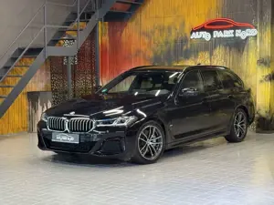 BMW 530 d Touring M Sport~LASER~HEAD-UP~KAMERA~LEDER