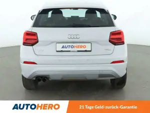Audi Q2 1.4 TFSI ACT Sport*LED*ACC*PDC*LANE*ALU* Bild 5