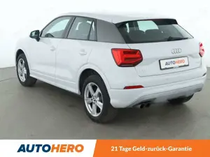 Audi Q2 1.4 TFSI ACT Sport*LED*ACC*PDC*LANE*ALU* Bild 4