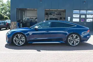 Audi RS7 4.0 TFSI  quattro*BO*360°*AMBIENTE*Mietkauf Bild 3