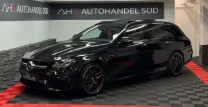 Mercedes-Benz E 63 AMG E 63 S AMG 4M*S.ABGAS*PANO*HUD*K.GO*BURMSTER*