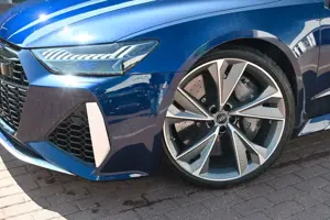 Audi RS7 4.0 TFSI  quattro*BO*360°*AMBIENTE*Mietkauf Bild 2