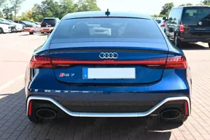 Audi RS7 4.0 TFSI  quattro*BO*360°*AMBIENTE*Mietkauf Bild 5