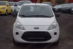 Ford Ka/Ka+ Ambiente