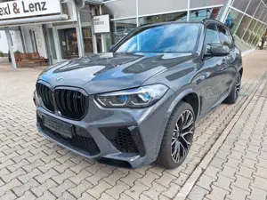 BMW X5 M Competition Laser AHK ACC Harman