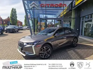 DS Automobiles DS 4 Cross Rivoli PureTech 130 SHZ Leder LED