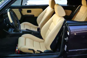 BMW 318 M-PAKET II, Daytonaviolett, Neuaufbau, WINTERPREIS Bild 2