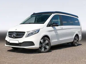 Mercedes-Benz 250 Marco Polo 250 d HORIZON Edition 4M WKR STH