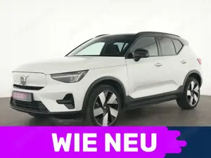 Volvo XC40 Recharge Pure Navigation|LED|SHZ|Kamera