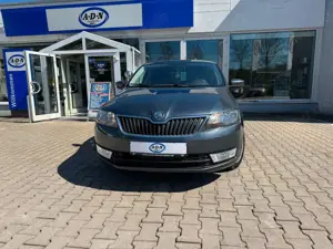 Skoda Rapid/Spaceback Spaceback 1.6 TDI Ambition *1.Hand*