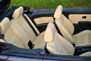 BMW 318 M-PAKET II, Daytonaviolett, Neuaufbau, WINTERPREIS Bild 5