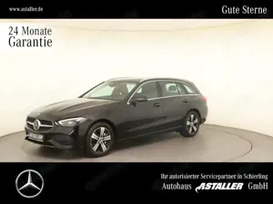 Mercedes-Benz C 300 T e Avantgarde 2x DigitLight+Dist+WiPa+Kam